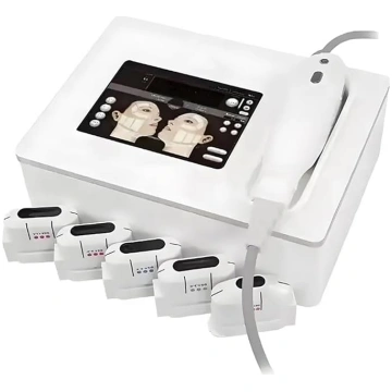 LHQYA Body Shaper Beauty Machine, ādas savilkšanas