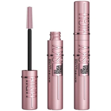 Skropstu tuša Maybelline Lash Sensational Sky High