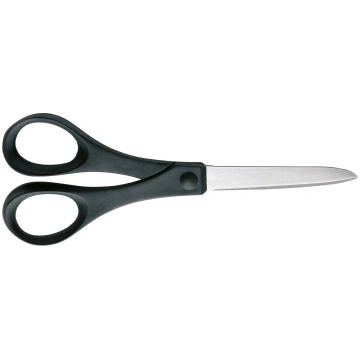 Fiskars - Essential Paper Scissors - 18 cm 1023818