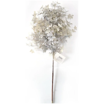 ArtFlow Mākslīgais zars 70cm, gaiši pelēks (475095