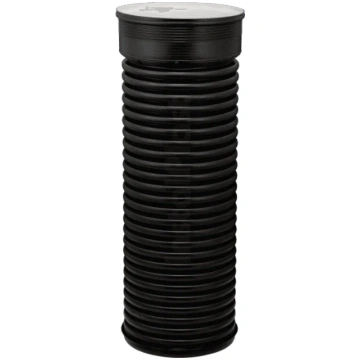 Caurteka PP-Incor-SN8-800x5650mm ar muftu
