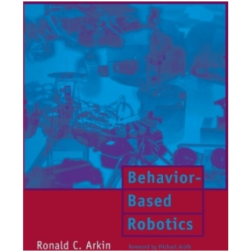 Behavior-Based Robotics