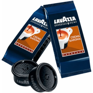 Kafijas kapsulas Lavazza Point, Crema Aroma Espres