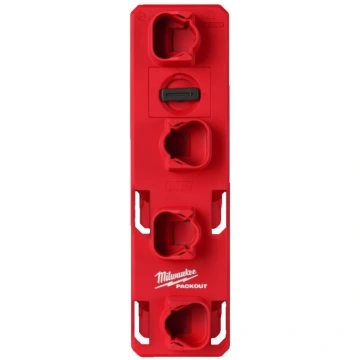 Milwaukee Accessories Akumulatoru turētājs uzglabā
