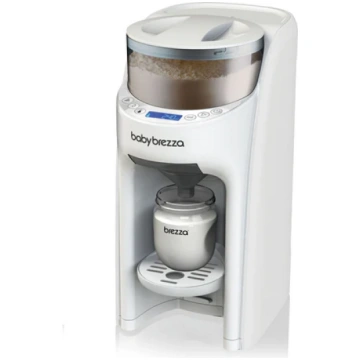 BabyBrezza Formula Pro Advanced Piena maisījuma ga