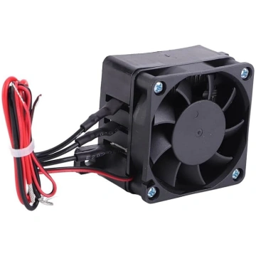 PTC sildelements 12 V 100 W, automātiskās regulēša