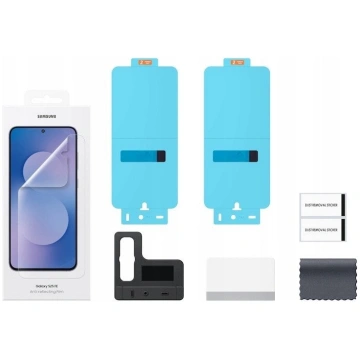 Samsung Anti-Reflecting Protective Film Aizsargplē
