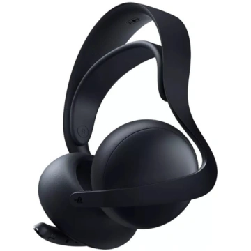 Sony PULSE Elite - headset - USB-A via Bluetooth a