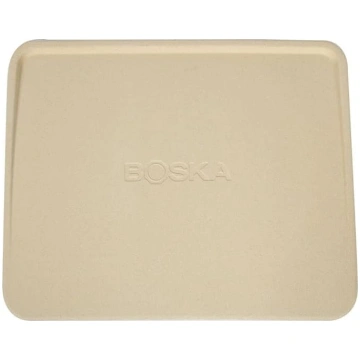 Boska picas akmens Deluxe taisnstūra formas, piemē