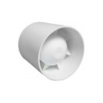 EURO3 kanāla ventilators Ø 150 mm DOSPEL