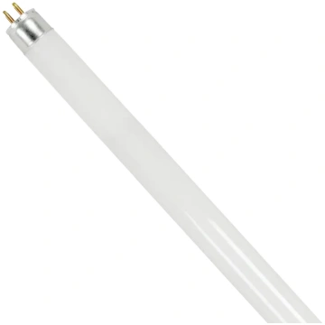 Fluorescējošā UV caurule 25W/BL T8 368nm stikls PA