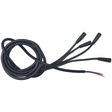 Main Communication Cable for Electric Scooter iX5S