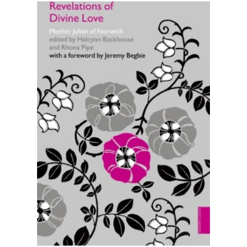 Revelations of Divine Love (Hodder Classics) Julia
