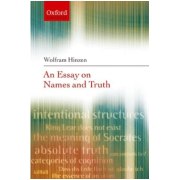 Essay on Names and Truth