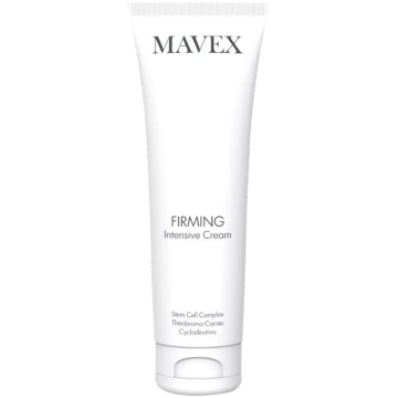 MAVEX Firming Intensive ķermeņa krēms, 250 ml