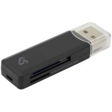 Sbox CR-01 Card Reader