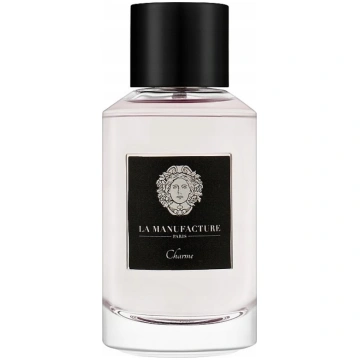 Histoires de Parfums La Manufacture, Charme, Eau D
