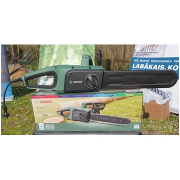 BOSCH UniversalChain 40 + papildus Rezerves Ķēde 4