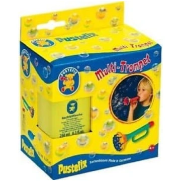 PUSTEFIX Ziepju burbuļi Trompete a869-555