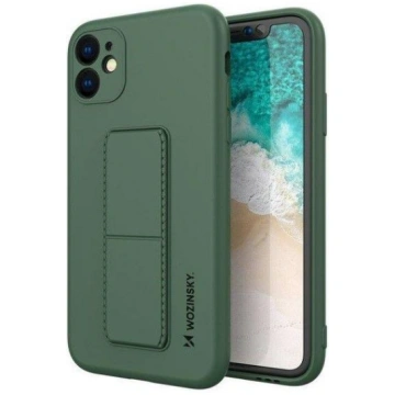 Aizmugurējais vāciņš Wozinsky Apple Kickstand Case