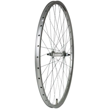 28" Velosipēda priekšējais ritenis, MDR Nav norādī