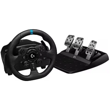 Logitech G923 Trueforce (941-000149)