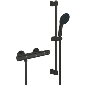 GROHE 345972431 -Termostatiskais dušas jaucējkrāns