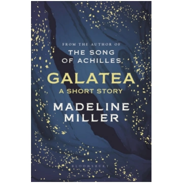 Galatea : The instant Sunday Times bestseller