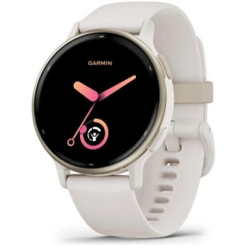 GARMIN Viedpulkstenis VIVOACTIVE 5/IVORY/GOLD 010-