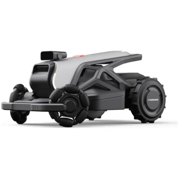 AIRSEEKERS LIMITED | Robotic Lawn Mower | 15 Ah