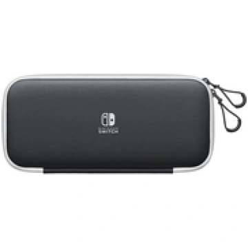 Nintendo Switch Carrying Case & Screen Protector (