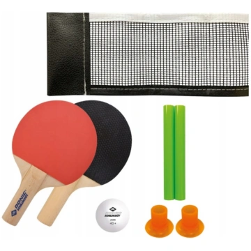 DONIC Mini FSC Galda tenisa komplekts