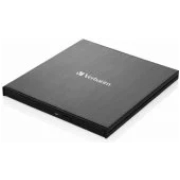 Verbatim Blu-ray Ultra HD 4K 43888 Black diskdzini