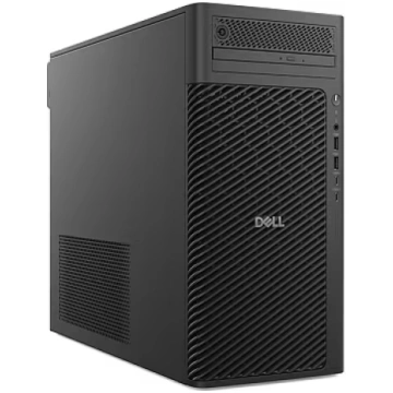 Dell Pro Max Tower T2 FCT2250, Core Ultra 9 285K, 