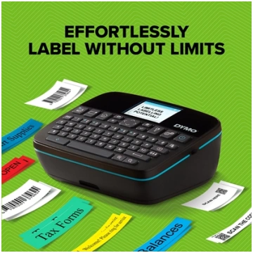 Drukarka etykiet Dymo DYMO LabelManager LabelWrite