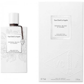 Van Cleef&Arpels, Collection Extraordinaire Patcho