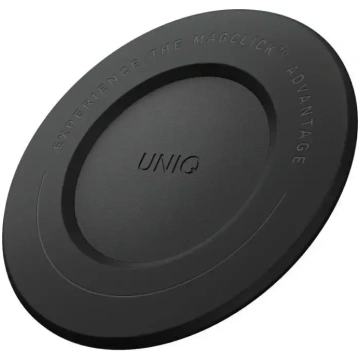UNIQ SnapMount pašlīmējošs magnētiskais turētājs –