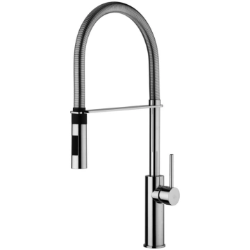 Paffoni Light - Miscelatore lavello cucina ottimo 