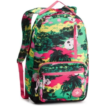 Converse Mugursoma Go Backpack Multicolor, NS