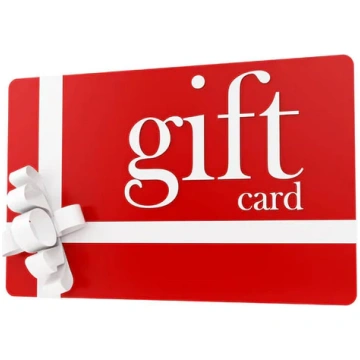 Gift cards Omnibike