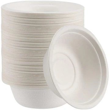 SEUNMUK 150 Pack 350 ml vienreizlietojamie papīra 