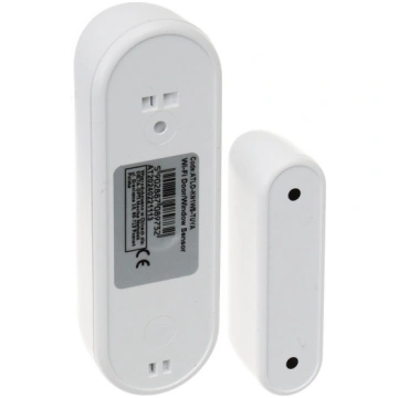 Genway BEZPRZEWODOWY KONTAKTRON ATLO-KN1WS-TUYA Wi