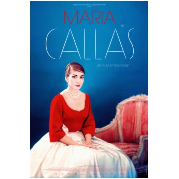 Maria by callas DVDD0561 (5705535063258) ( JOINEDI