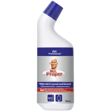 Mr.PROPER PGP Professional Heavy Duty Cleaner For 