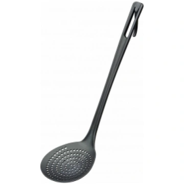 PUTU KAROTE 47CM, D14CM, MELNA, NEILONS, EUROCEPPI