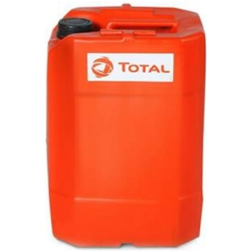 TOTAL RUBIA TIR 8600 10W40 20L