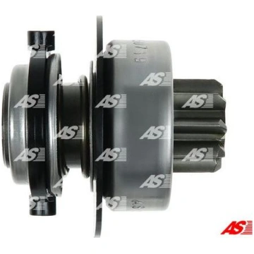 AS-PL SD0045P - Zobrats, Starteris