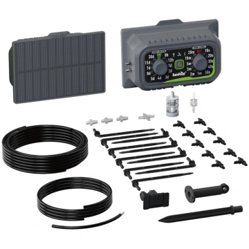 RainPoint ITP138SP+DIK10 saules enerģijas pilienve