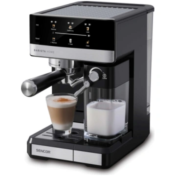 Espresso machine Sencor SES4060BK