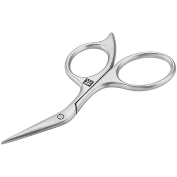 Zwilling Premium eyebrow scissor 43536-091-0